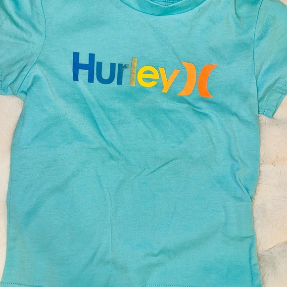 Hurley Toddler Outfit - Picture 3 of 4